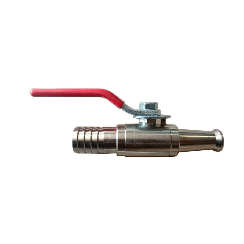 Shut Off Nozzle