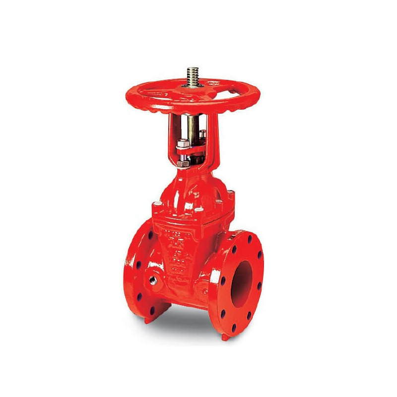 Gate Valve PN-25