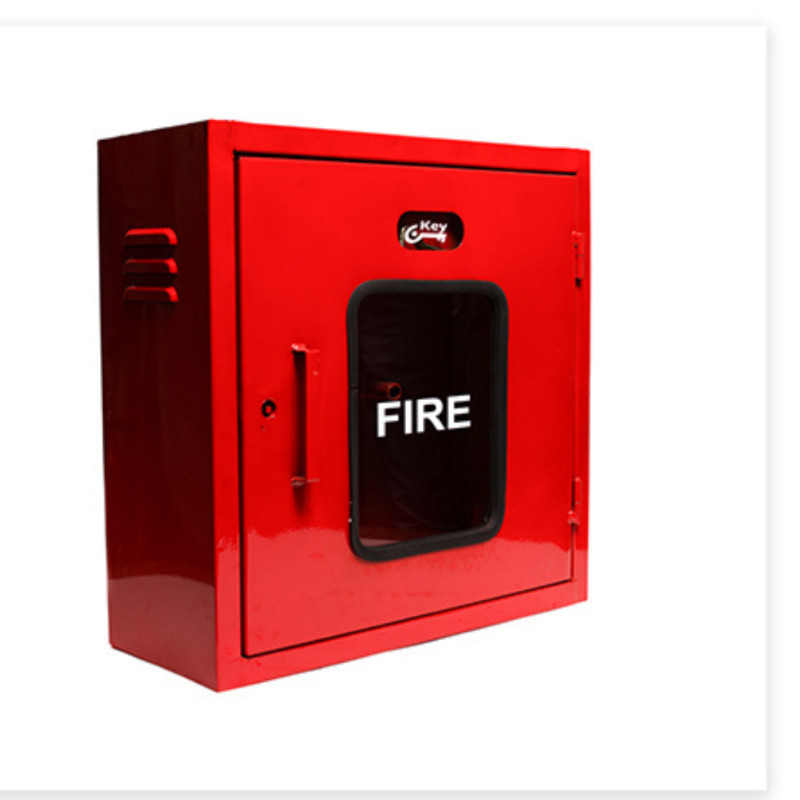 Single Hose Box