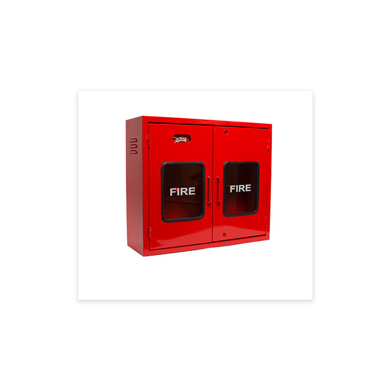 Double Hose Box