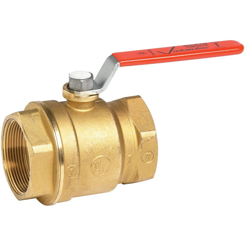 Ball  Valve PN-16
