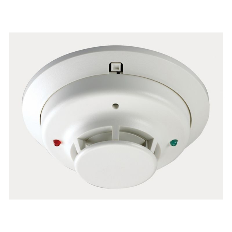 Smoke Detector