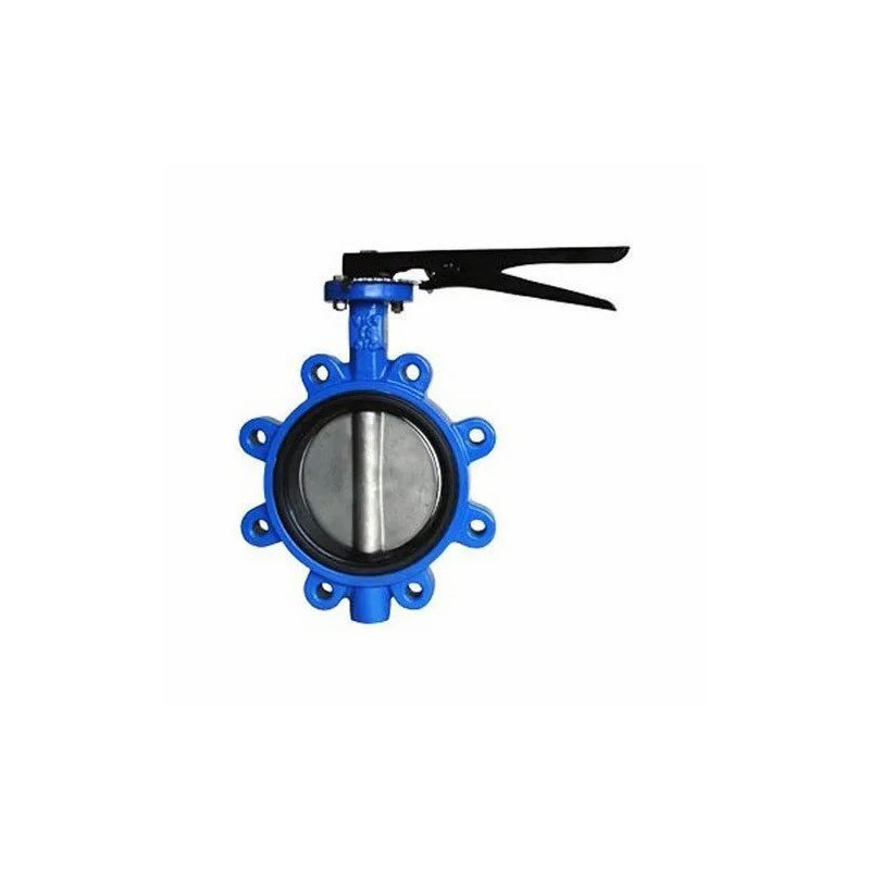 Water Type Butterfly Valves