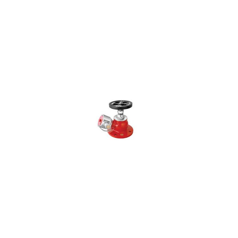 hydrant valve
