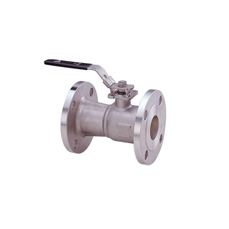 1 pc screwed end ball valves