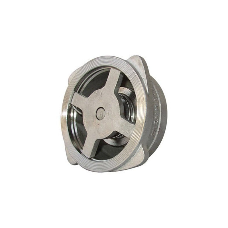 Disc Check Valves