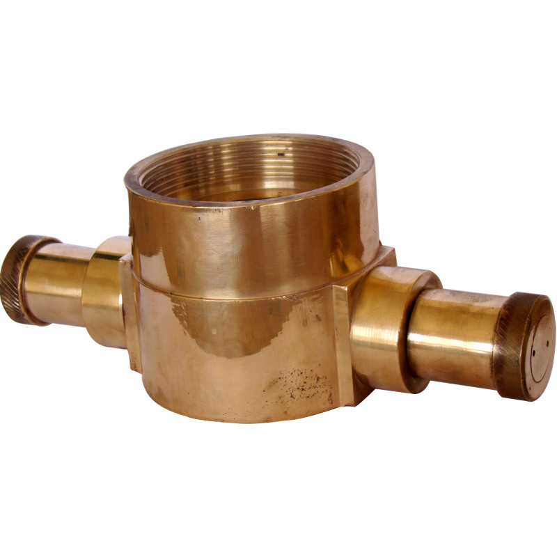 GM Double Lugs Adopter