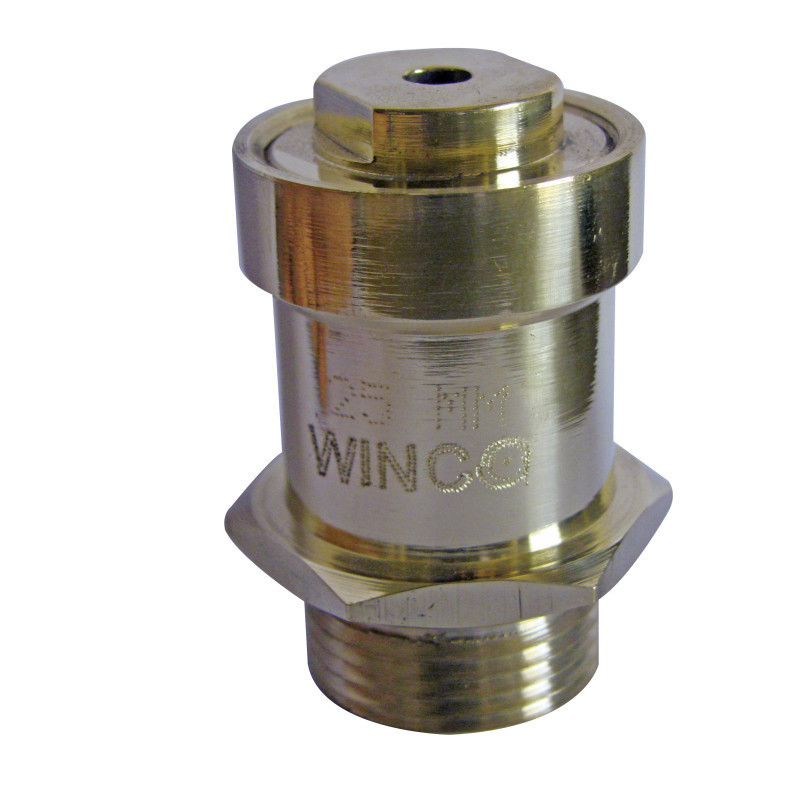 AIR Release Valve Brass
