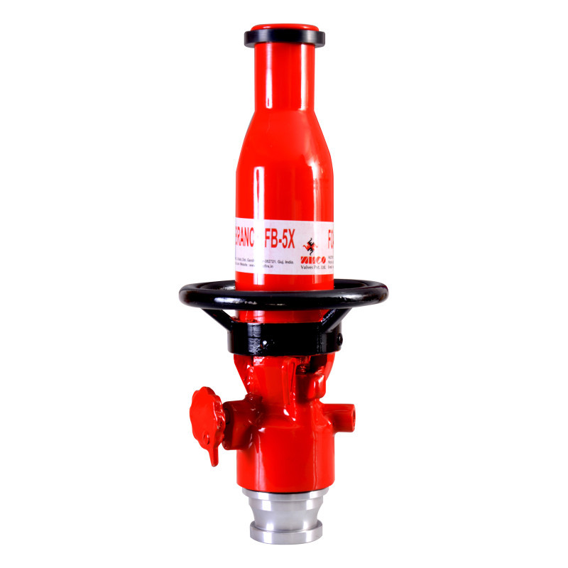 FB 5X Foam Branch Pipe
