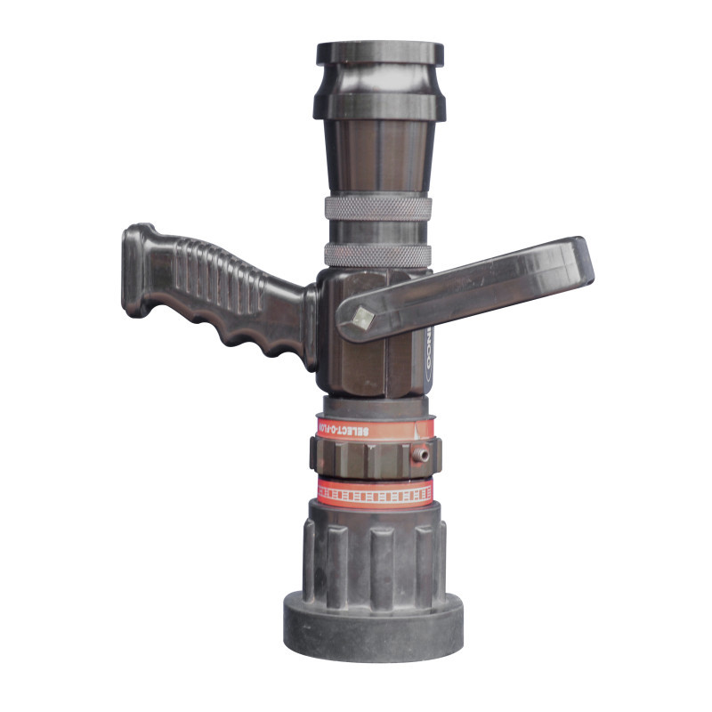 Variable Flow Nozzle (MF-1)