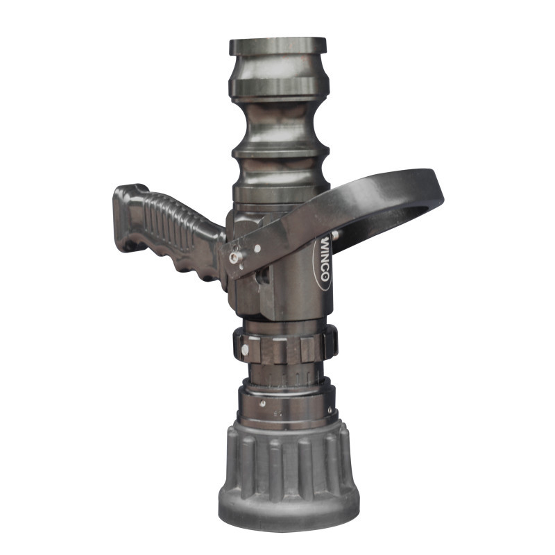 Variable Flow Nozzle (MF-2)