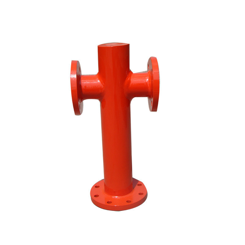 Stand Post Single