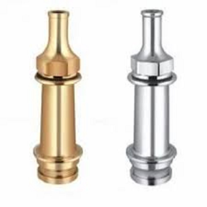 Short Branch Pipe Nozzles