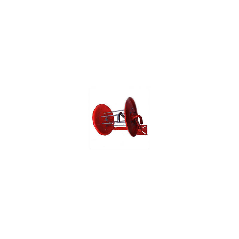 Hose Reel Drum