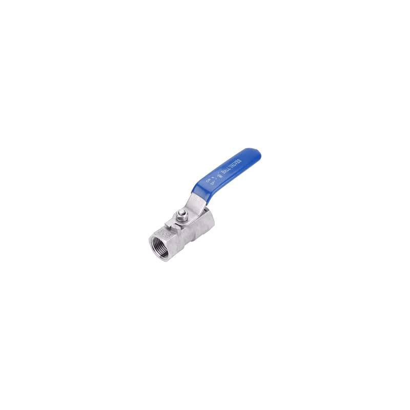Ball Valve SS 304