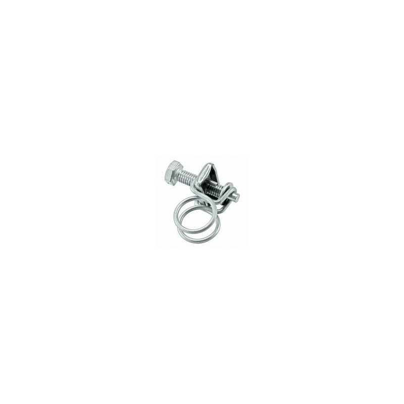 Wire Clamp (1 - 50 Qty)
