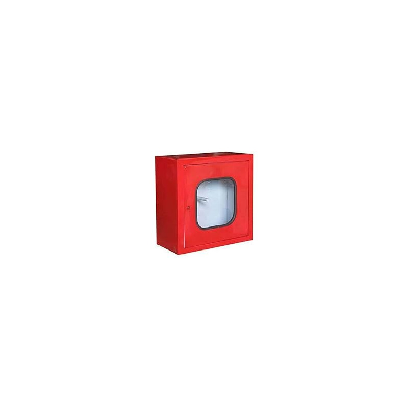 Single Door Hose Box 22