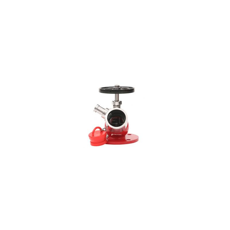COMM. HYDRANT VALVE 160 PCD