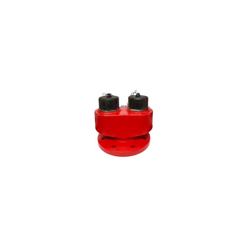 Two Way Inlet Regular