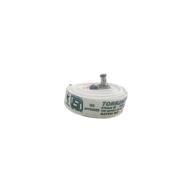 RRL Hose Pipe (TORRENT ISI)