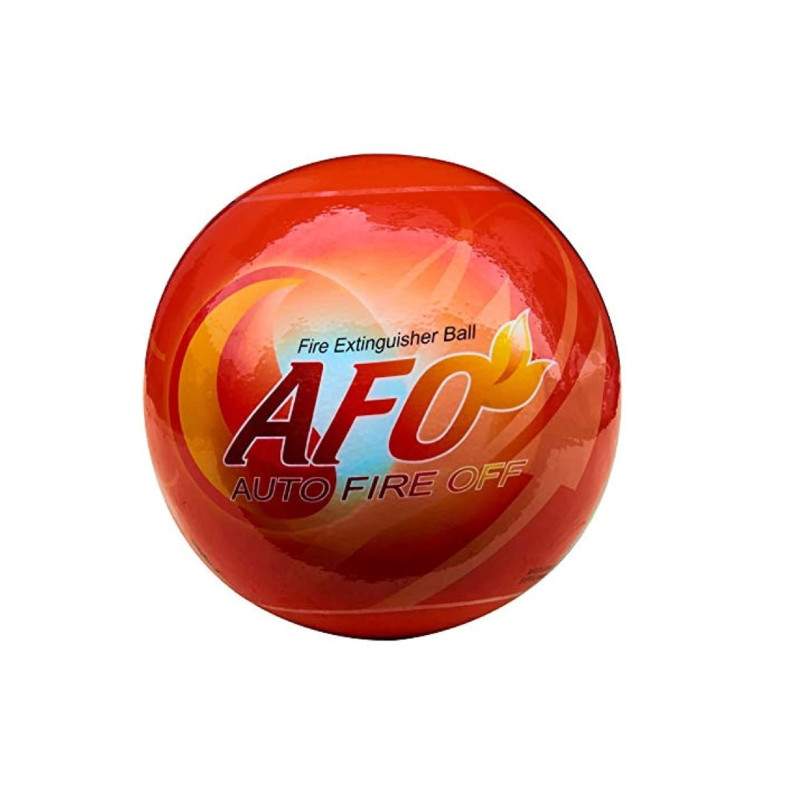 Fire Ball (1.3Kg)