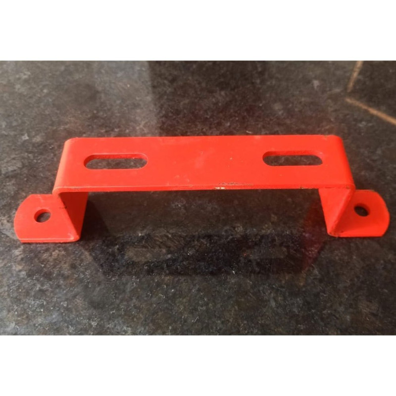Riser Support 4" (100 MM)