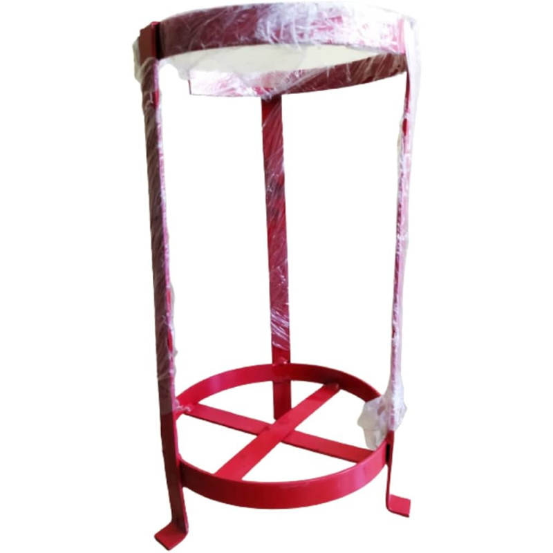 Floor Stand Co2 4.5 Kg