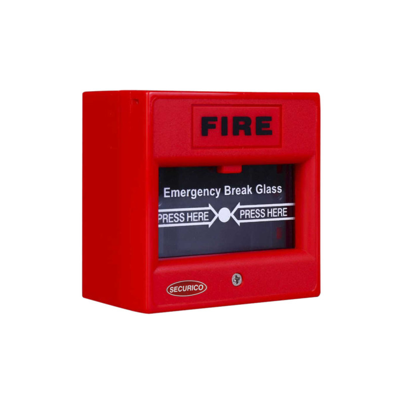 MCP (Manual Call Point)