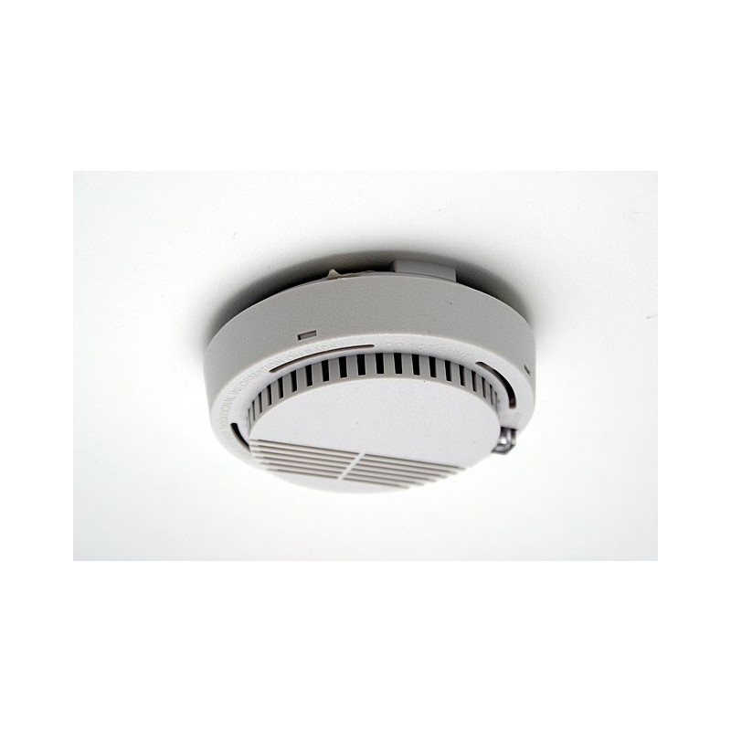 Smoke Detector