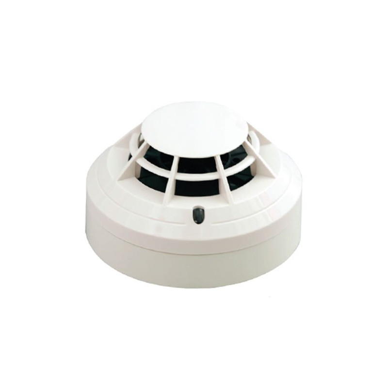 Heat Detector