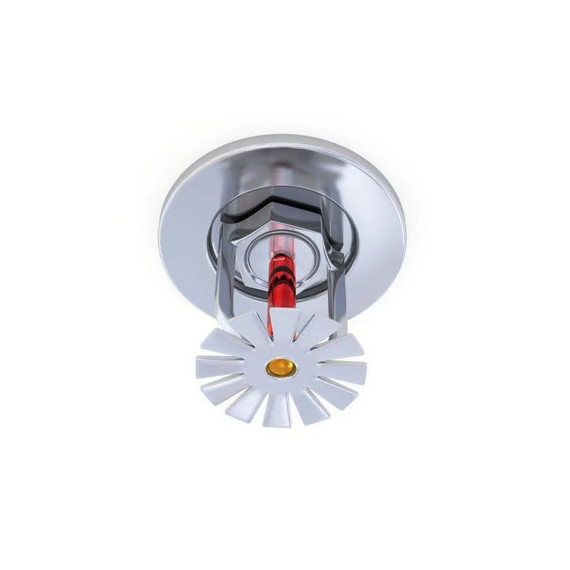 Pendent Sprinkler Zinc