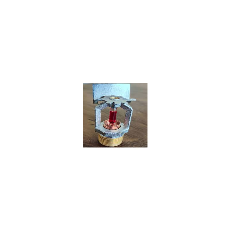 Sidewall Sprinkler   Zinc
