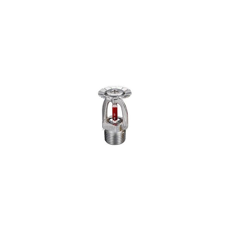Upright Sprinkler zinc