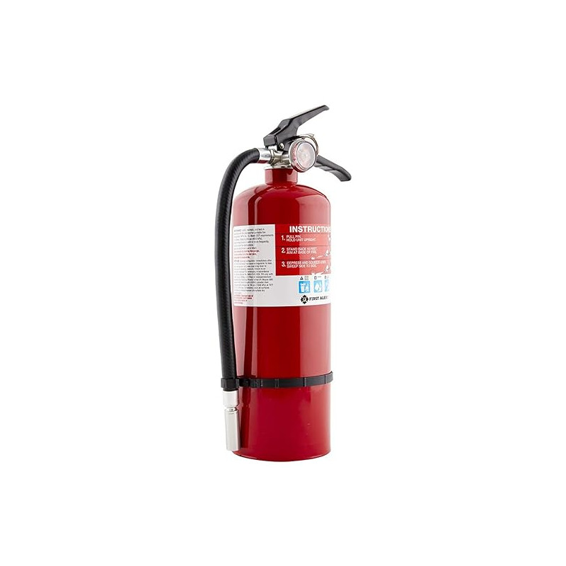 ABC Store pressure 4KG