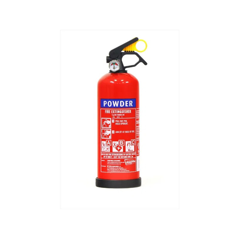 ABC Store pressure 9KG
