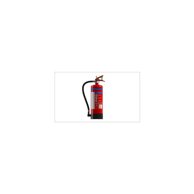 ABC Cartridge type 4KG