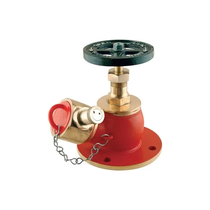 Single hydrant valve(G.M) Commercial