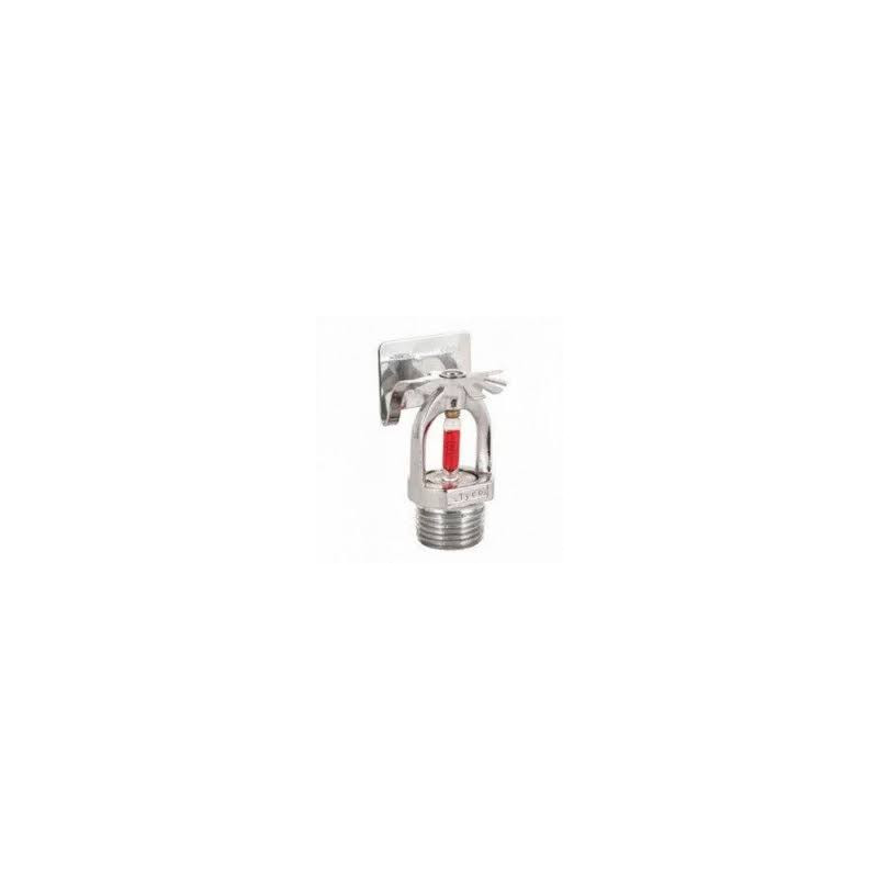 Sprinkler UL Approved 68° Sidewall Type