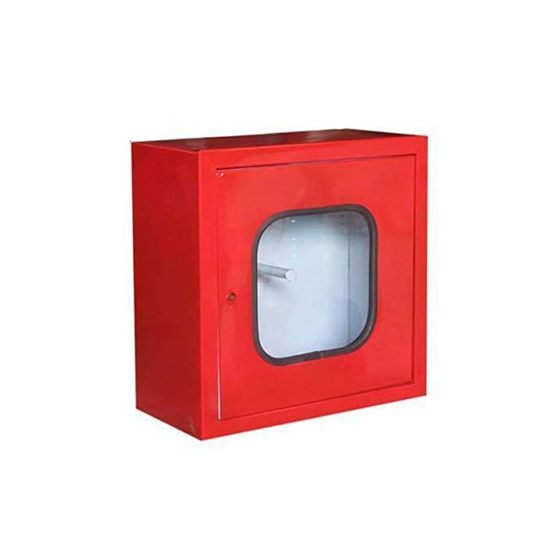 Single Door Hose Box