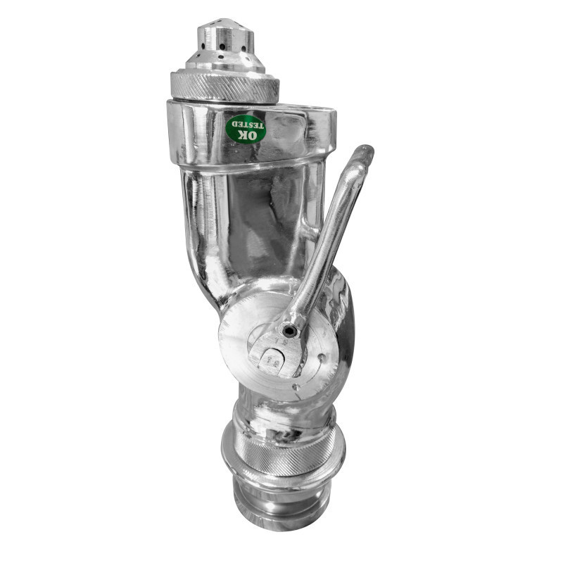 Fog Nozzle