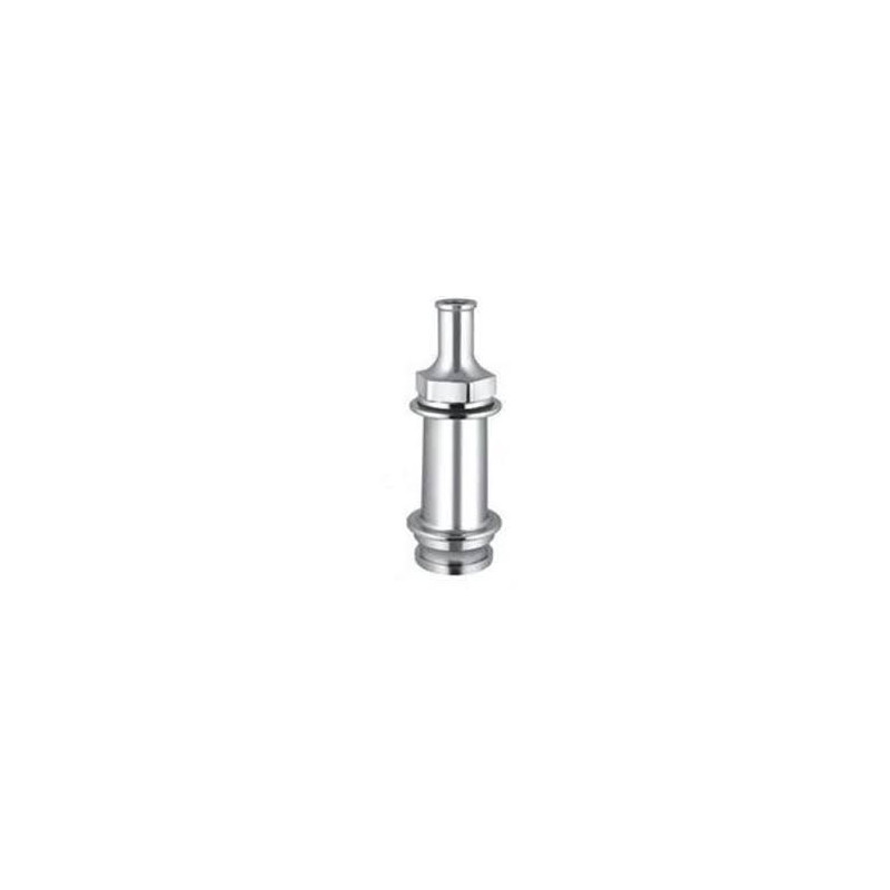 Short Branch Pipe Nozzles (SS)