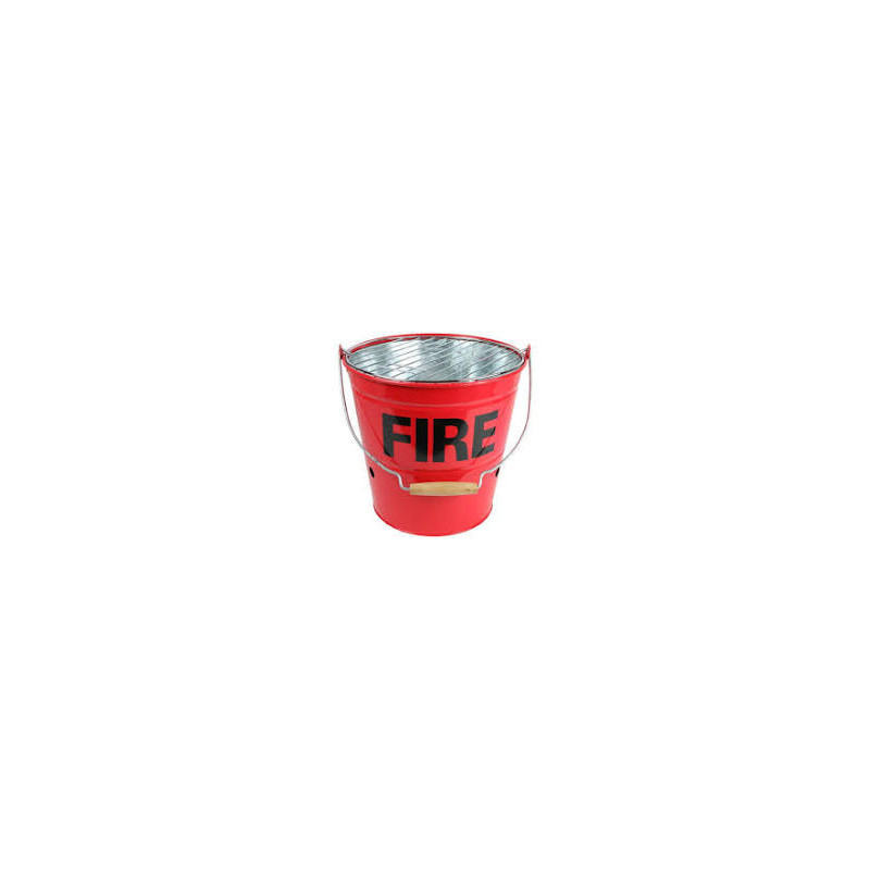 fire bucket