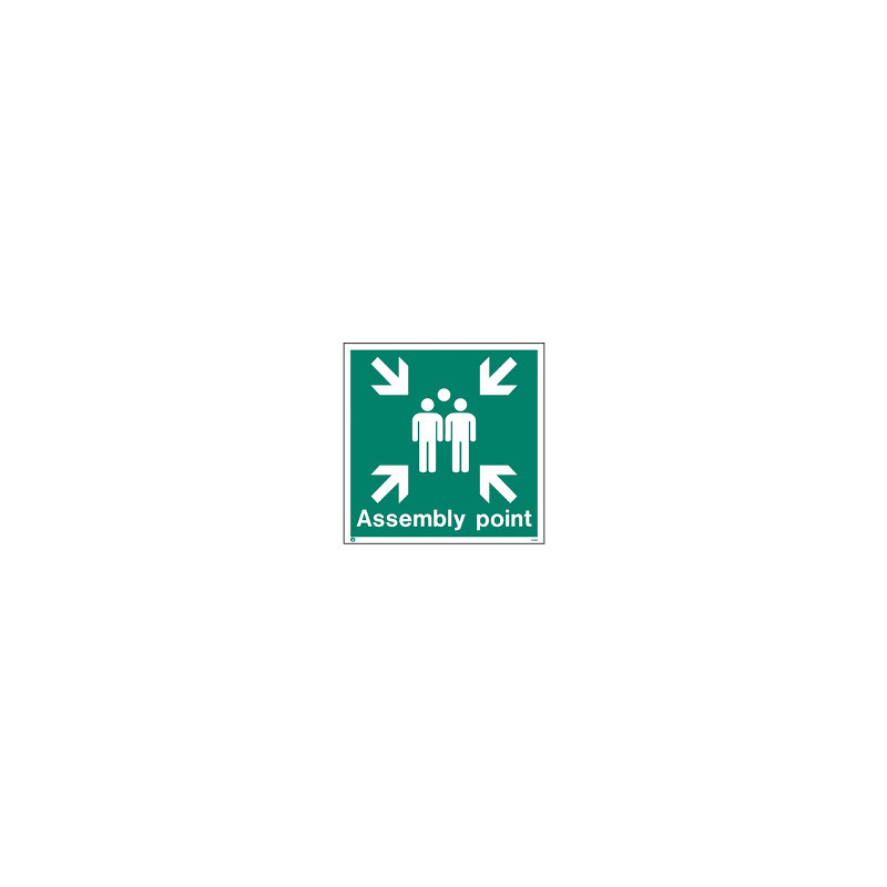 ASSEMBLY POINT