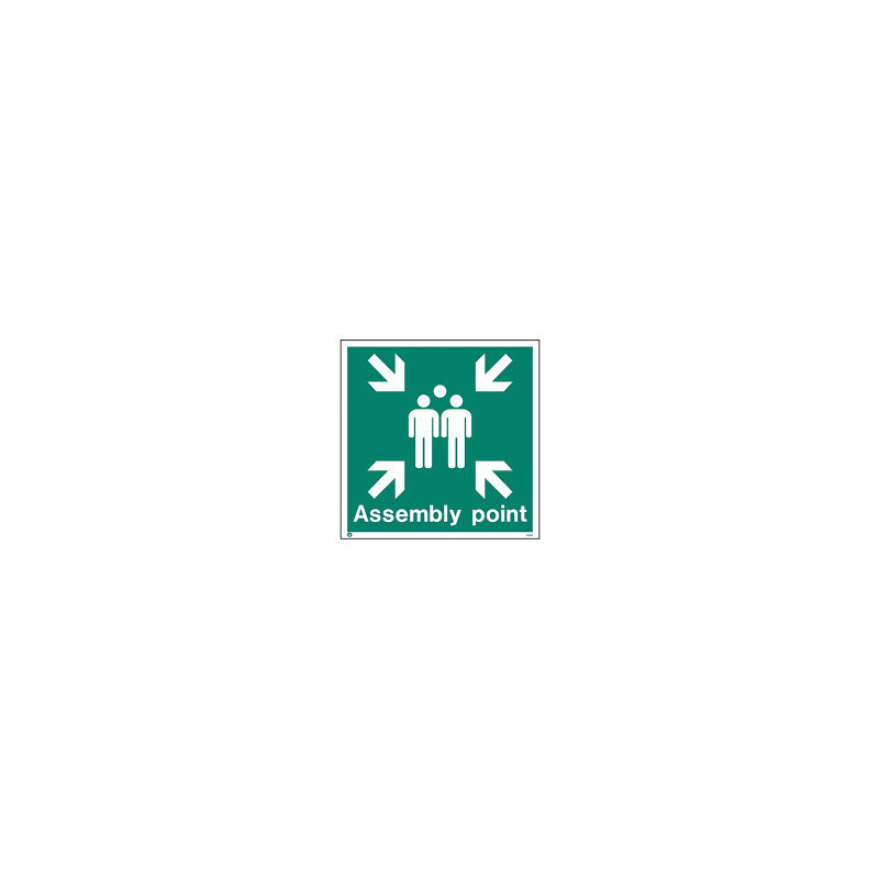 ASSEMBLY POINT