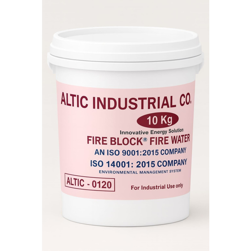 Ugam Fire (Barrier) Mortar🔥 for Cable Duct