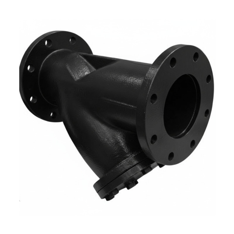 SVI Series Y-Strainer