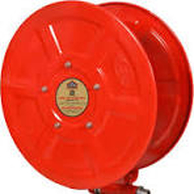 Fire Hose Reel Drum