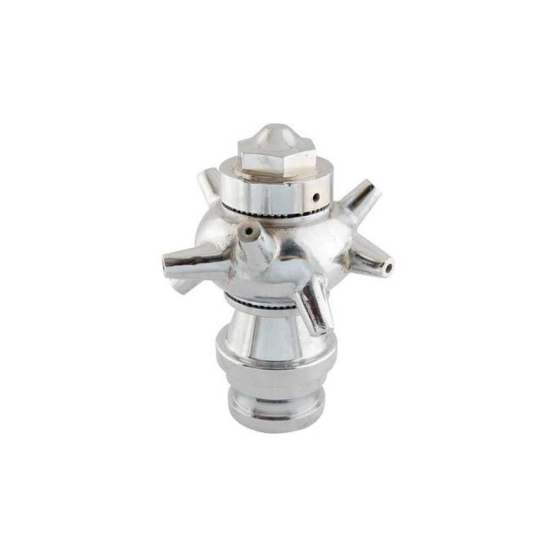 REVOLVING NOZZLE