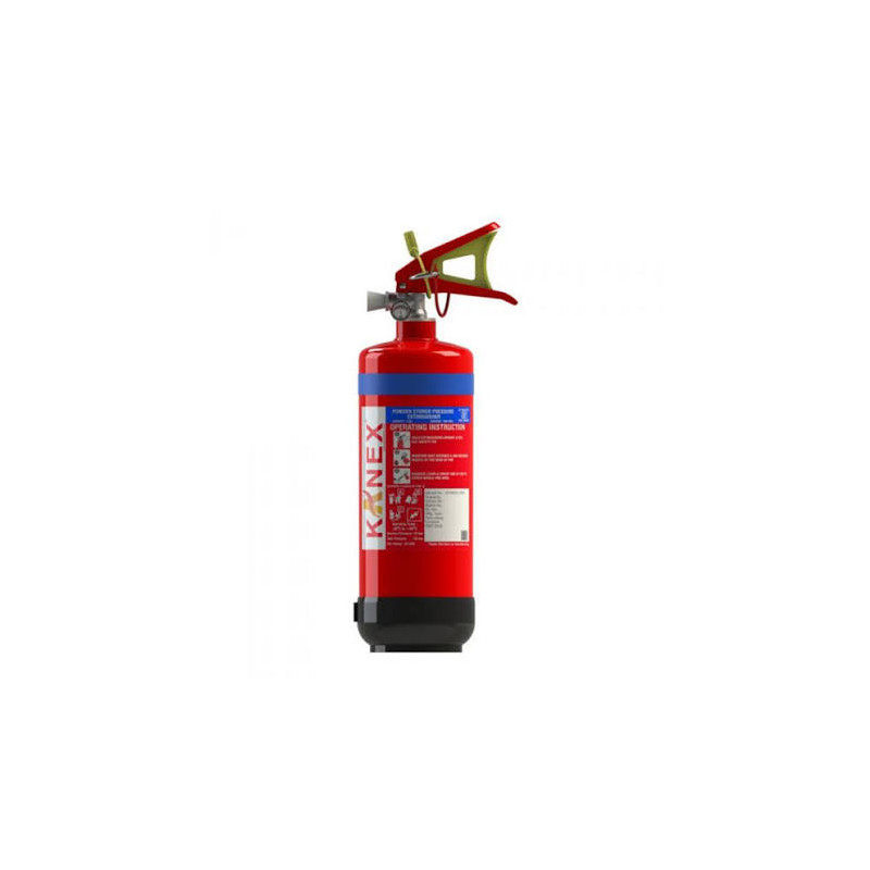 ABC Fire Extinguisher 2 KG