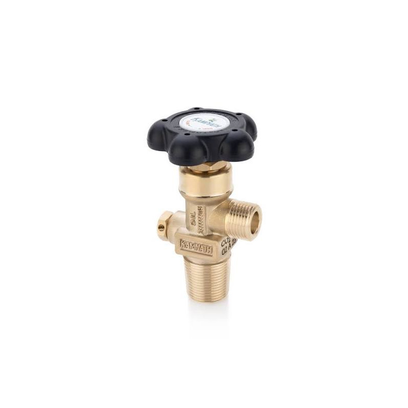 FIRE EXTINGUSHER VALVE